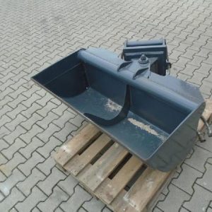 50 Excavator bucket Lehnhoff