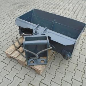 50 Excavator bucket Lehnhoff