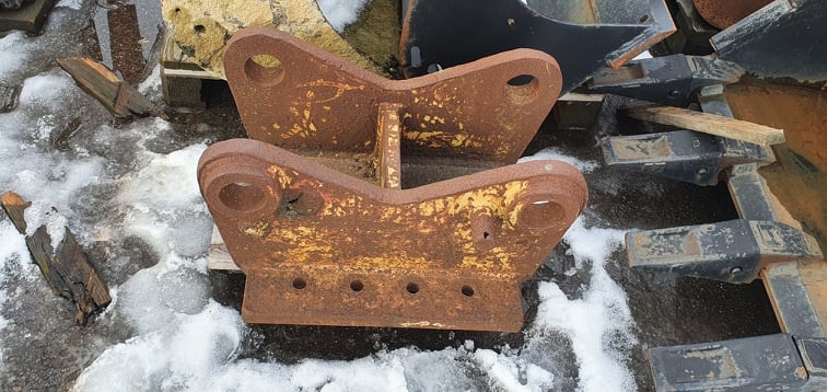 Hydraulic connection - Image 3