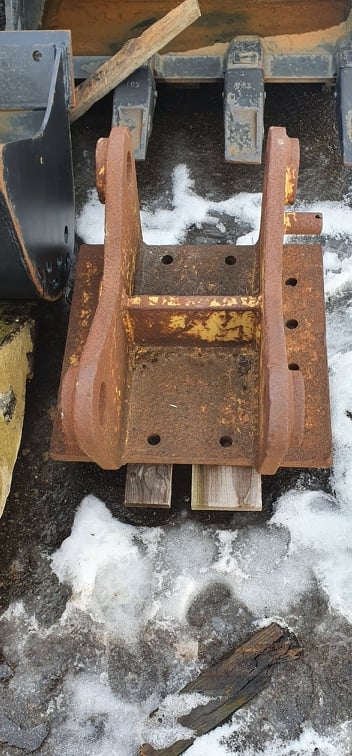 Hydraulic connection - Image 4