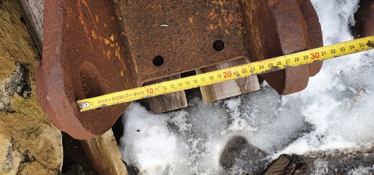 Hydraulic connection - Image 5