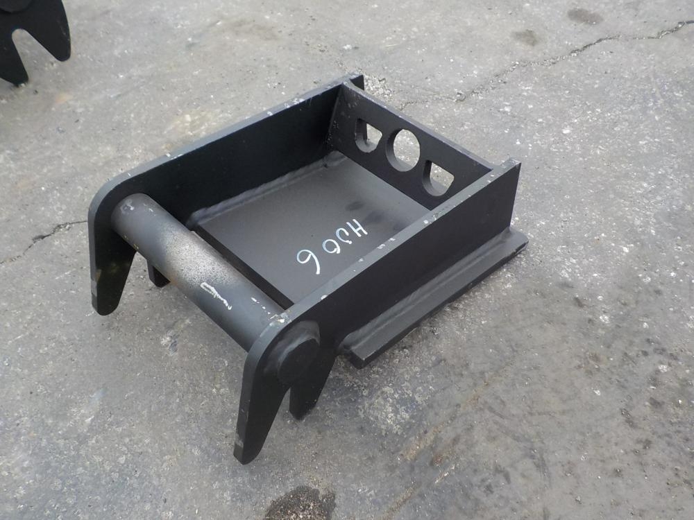 Hydraulic connection suitable for MS03, MS08, MS01 - Image 6