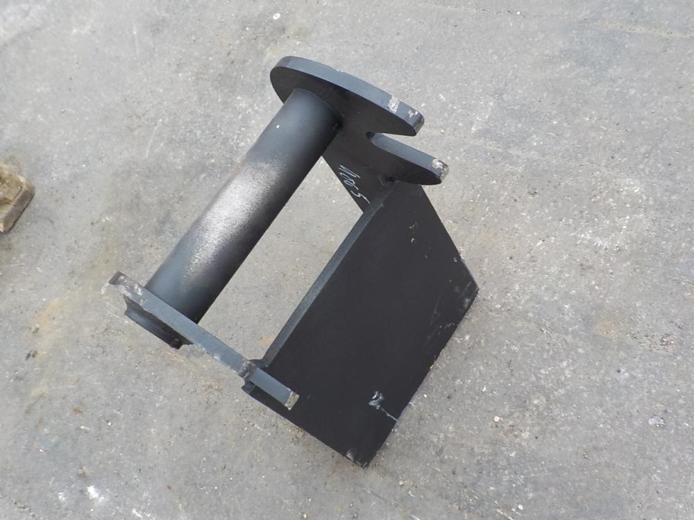 Hydraulic connection suitable for MS03, MS08, MS01 - Image 7