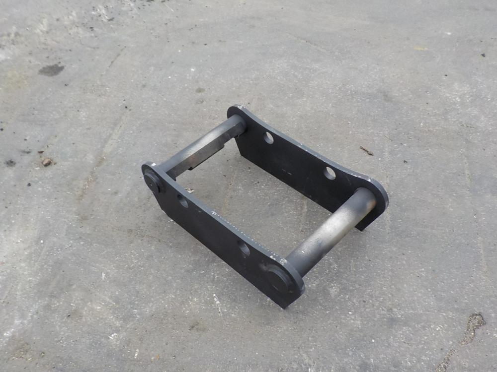 Hydraulic connection suitable for MS03, MS08, MS01 - Image 8