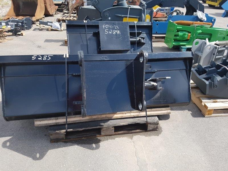 83 Excavator bucket (5285) - Image 3