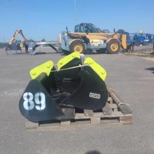 89 91 Комплект ковша экскаватора