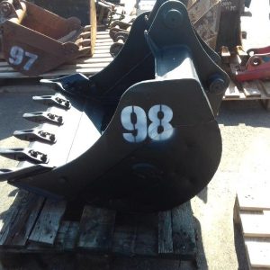 98 Ковш экскаватора