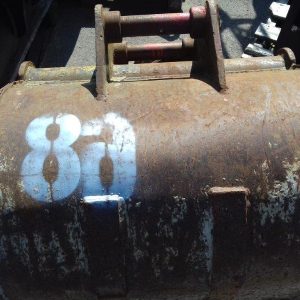 86 Ковш экскаватора