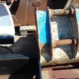 104 Excavator bucket