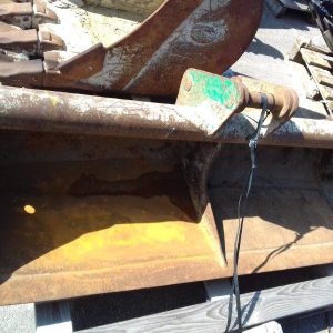88 Excavator bucket