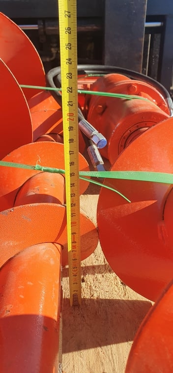 Hydraulic drill set - Image 5