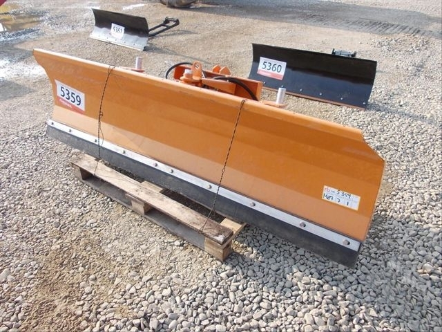 Sniego peilis GEO SP 220 - Image 3