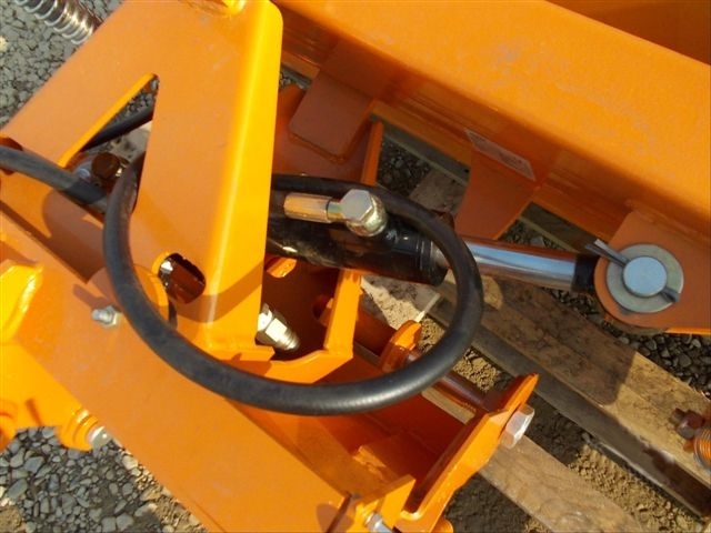 Sniego peilis GEO SP 220 - Image 5