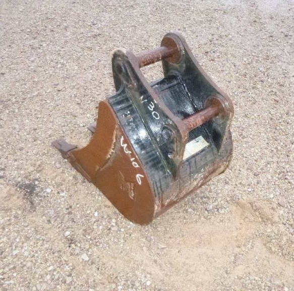 155 Ekskavatoriaus kaušas Magsi GR75500AUGS - Image 3