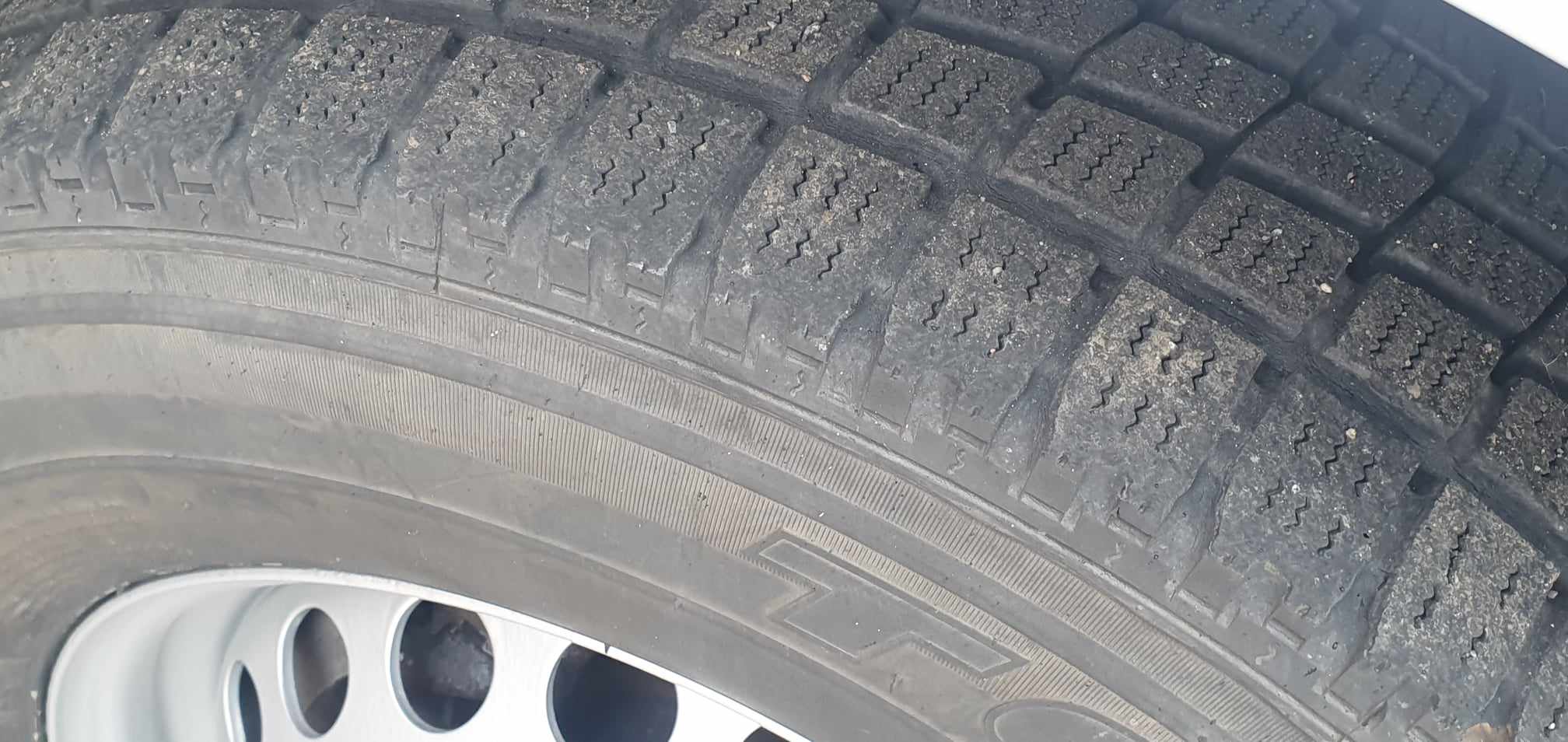 Truck MB Sprinter 213 - Image 14