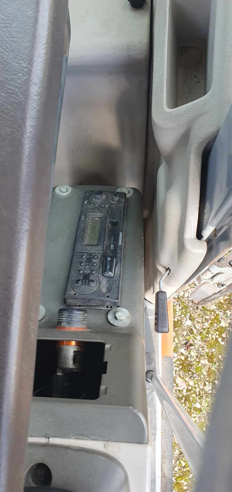 Ratinis ekskavatorius Fiat Kobelco E145W - Image 10