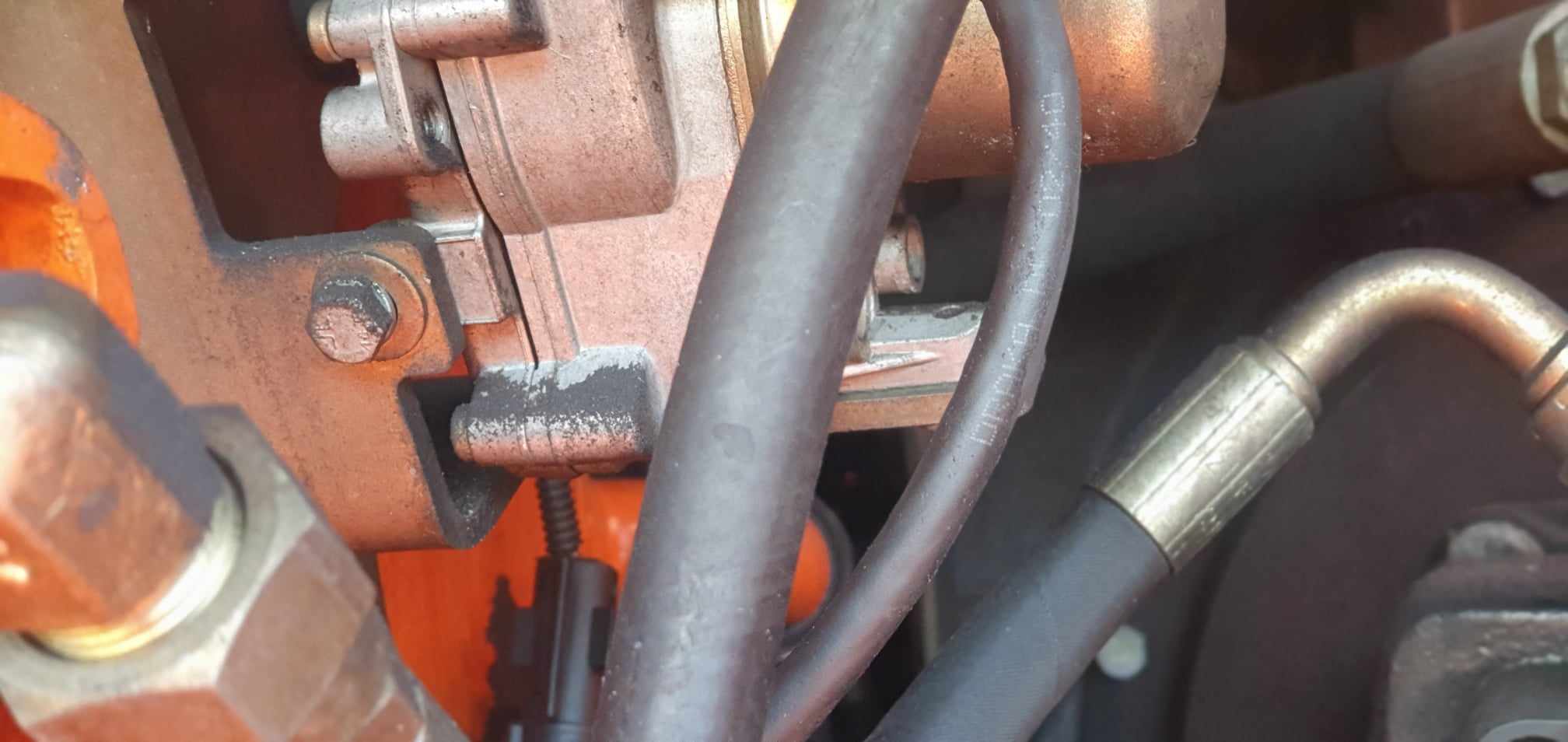 Ratinis ekskavatorius Fiat Kobelco E145W - Image 14