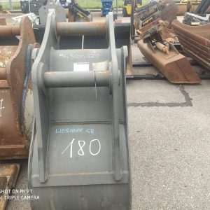 180 Ковш экскаватора