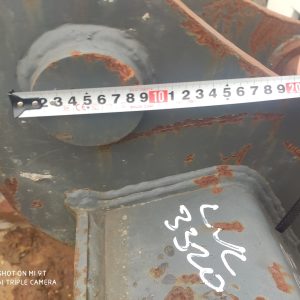 181 Ковш экскаватора