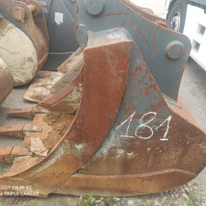 181 Ковш экскаватора