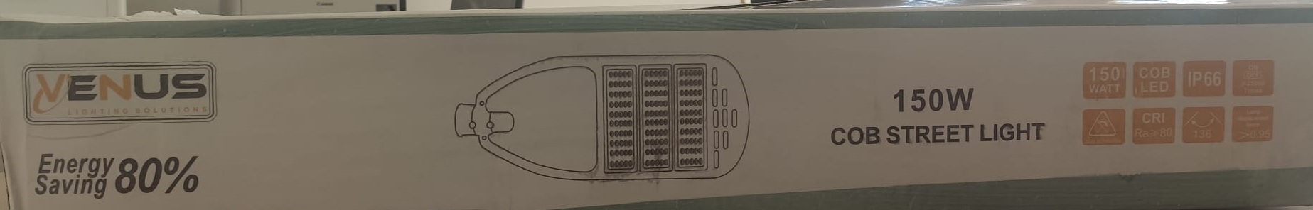 VENUS LED street lamp - Image 4