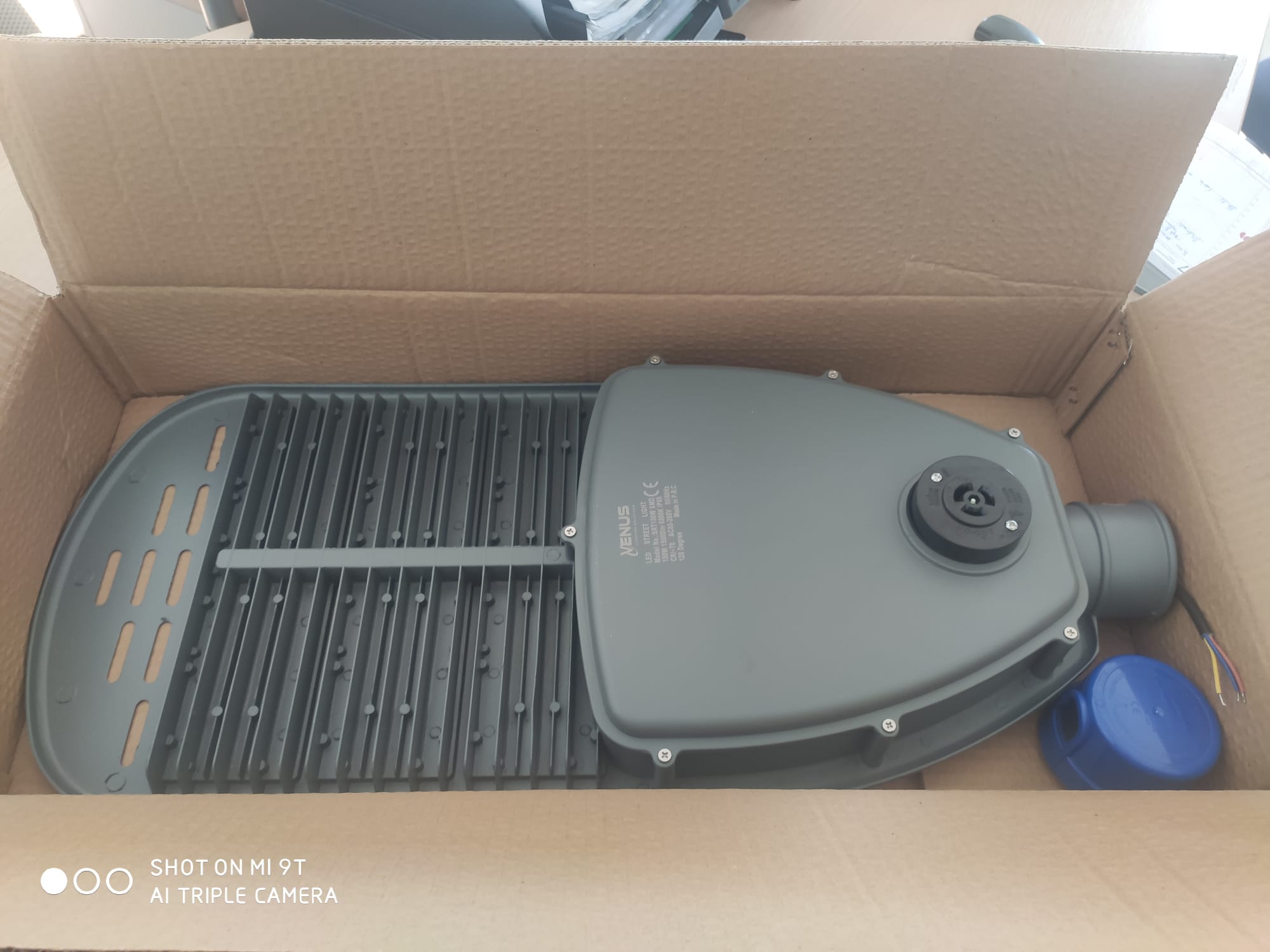 VENUS LED street lamp - Image 3
