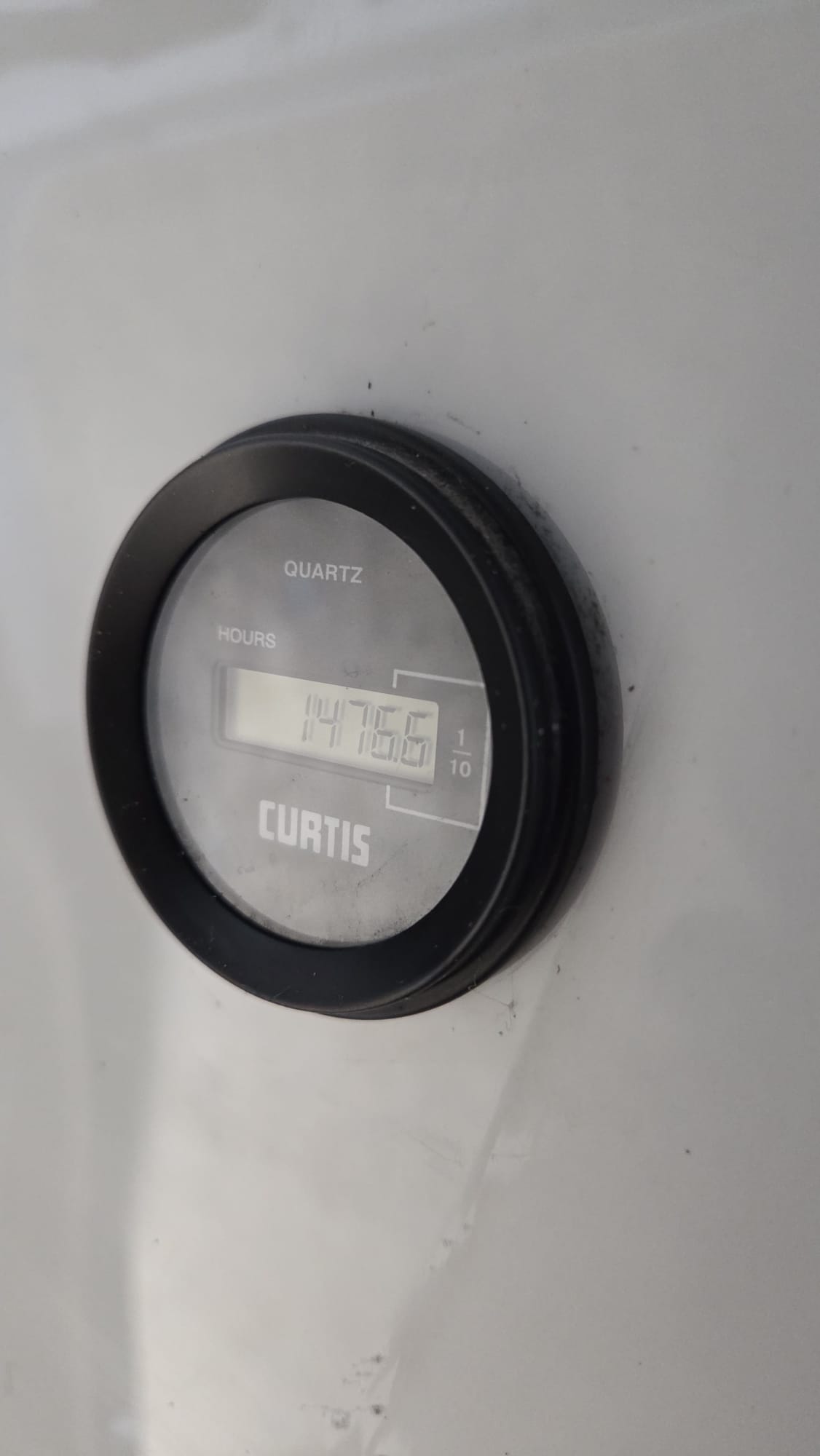 Automobilinis bokštelis Renault Master Time ETL-32-125 - Image 15