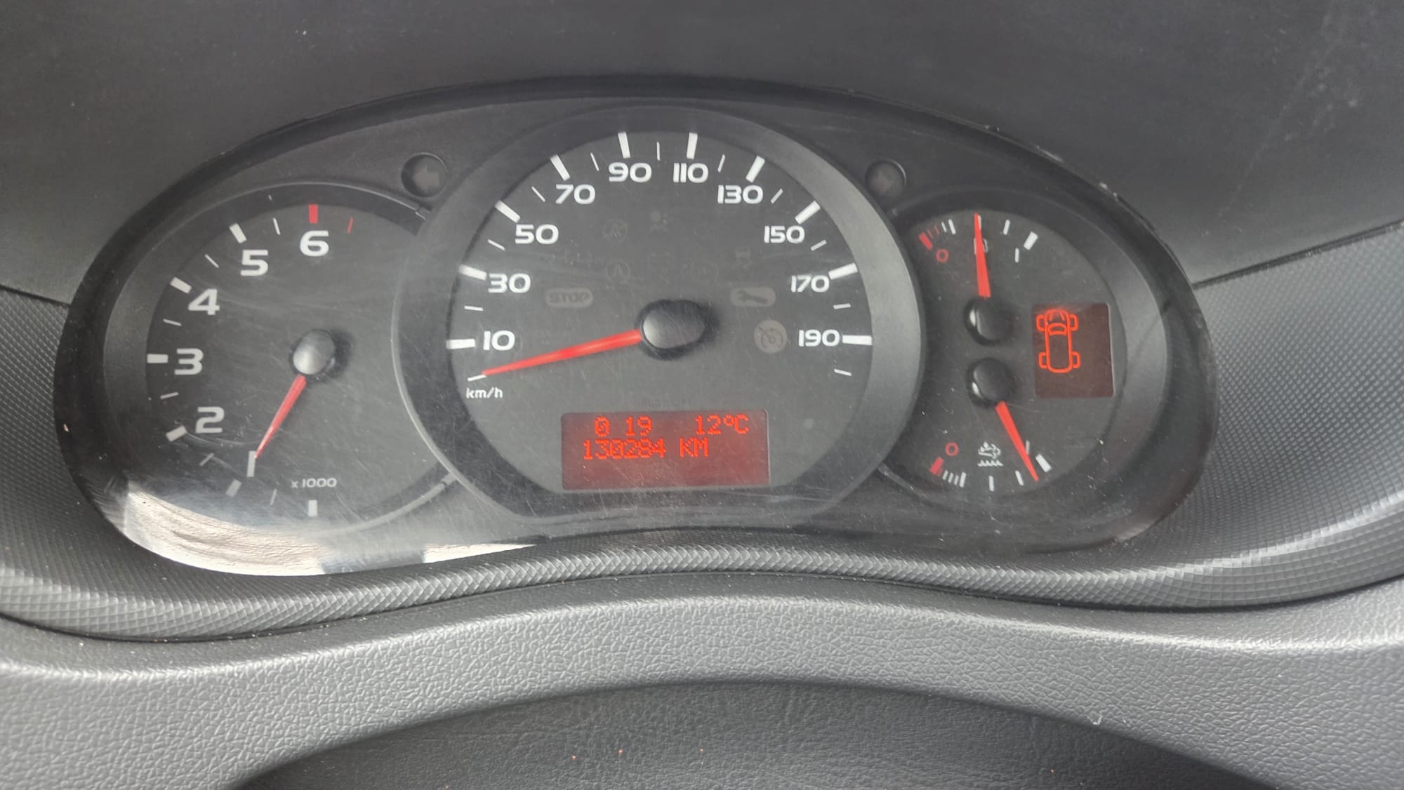 Automobilinis bokštelis Renault Master Time ETL-32-125 - Image 10