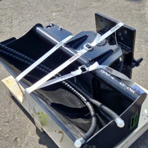 192 Ekskavatoriaus kaušas Haner HHG180-MS01A