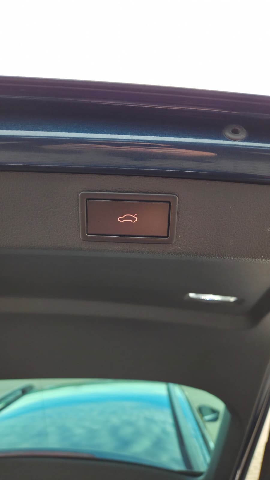 Skoda Superb, 2.0 l., universalas - Image 12