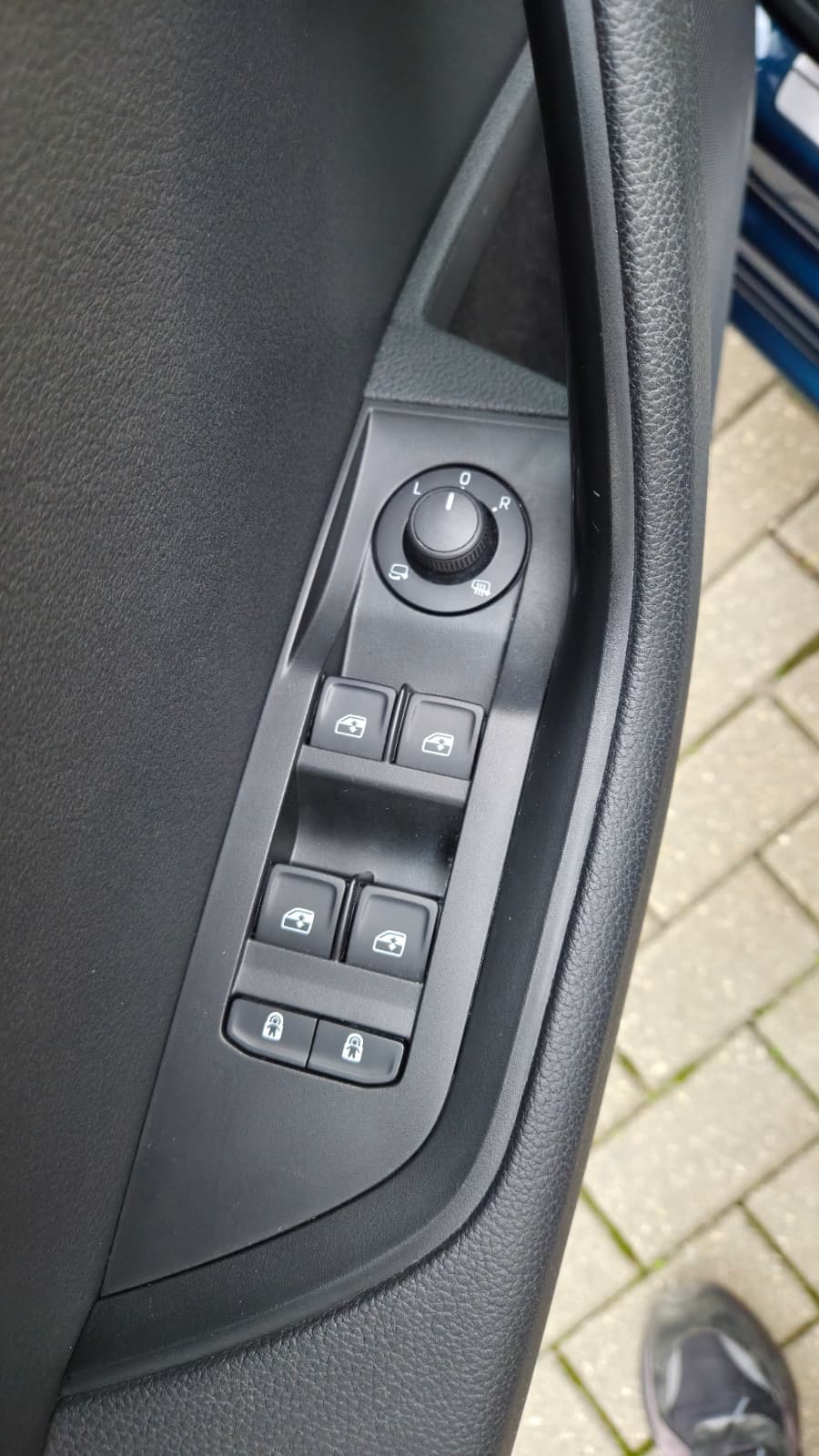 Skoda Superb, 2.0 l., universalas - Image 16