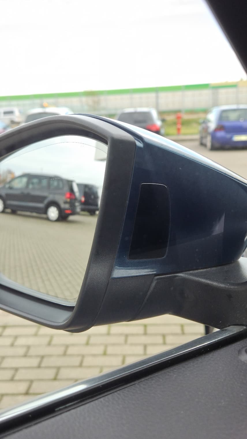 Skoda Superb, 2.0 l., universalas - Image 22