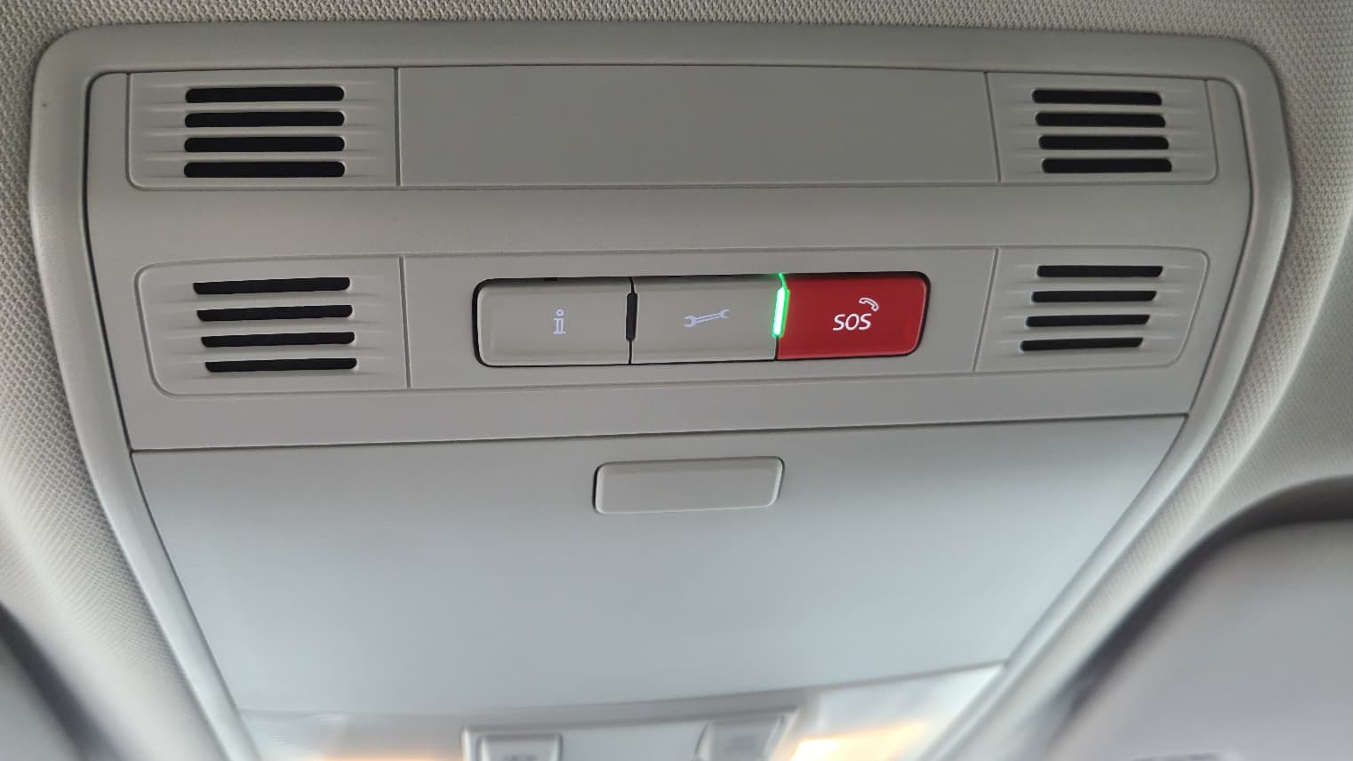 Skoda Superb, 2.0 l., universalas - Image 27