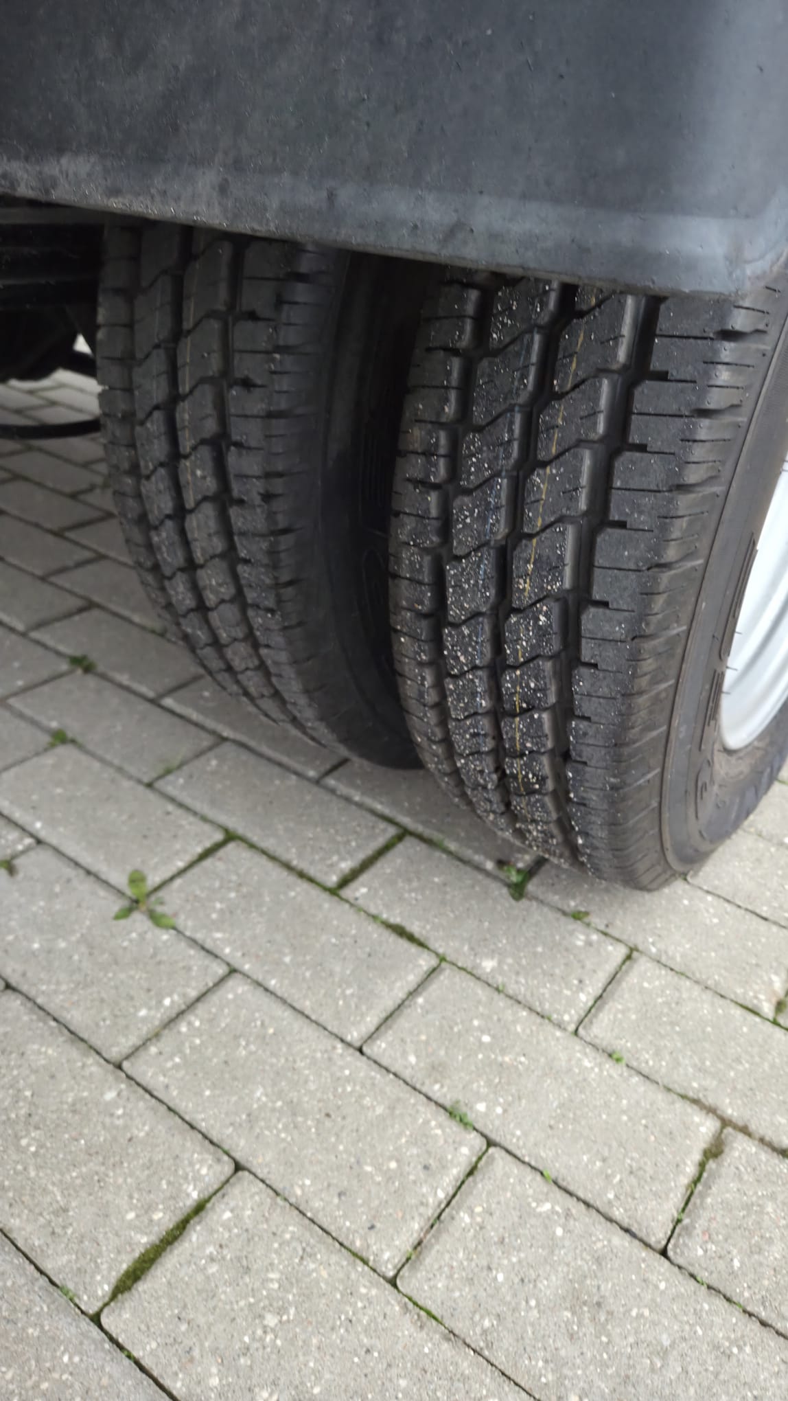 Savivartis sunkvežimis Ford Transit 350L - Image 19