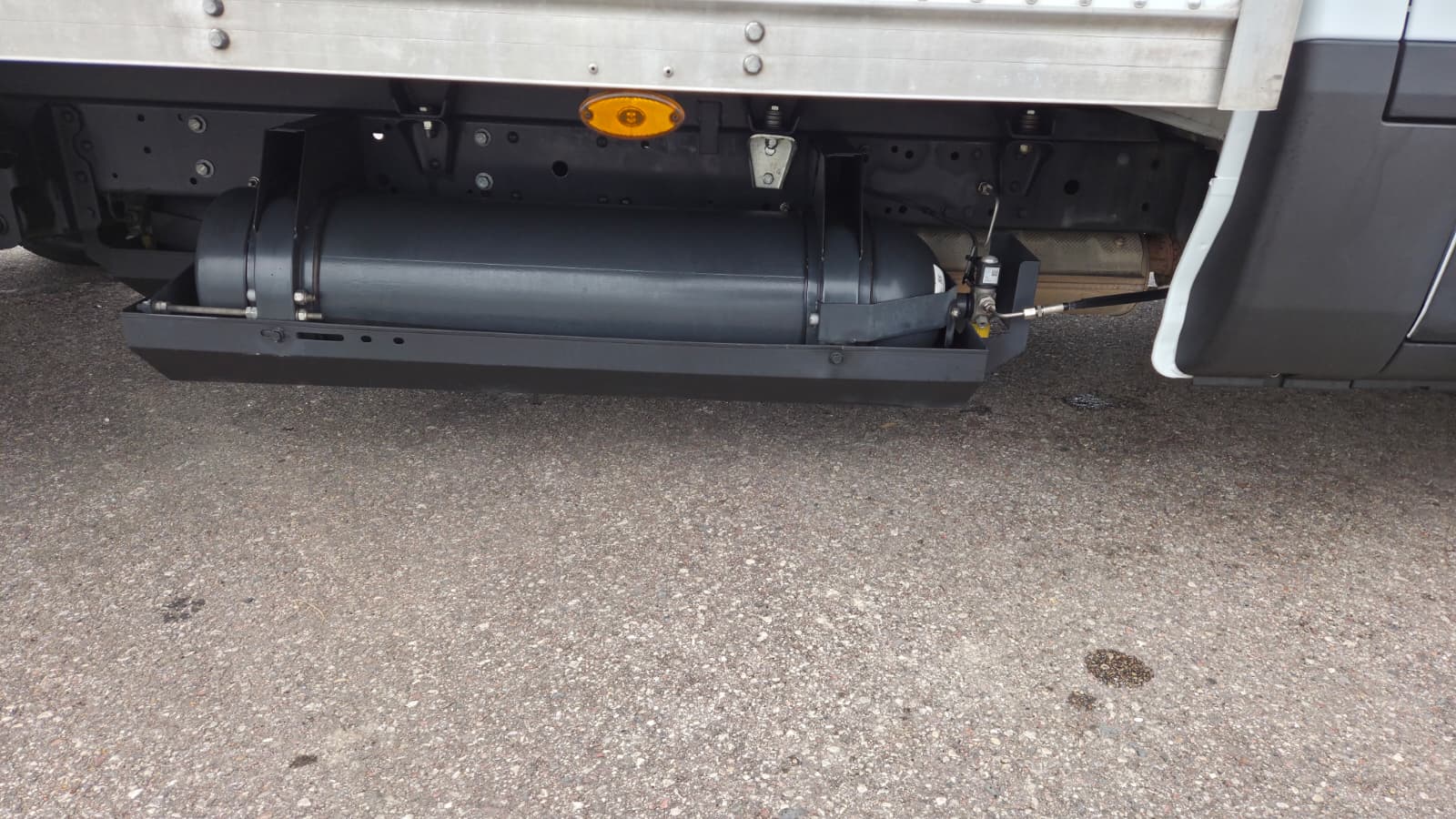 sunkvežimis Iveco Daily 35S14N - Image 16
