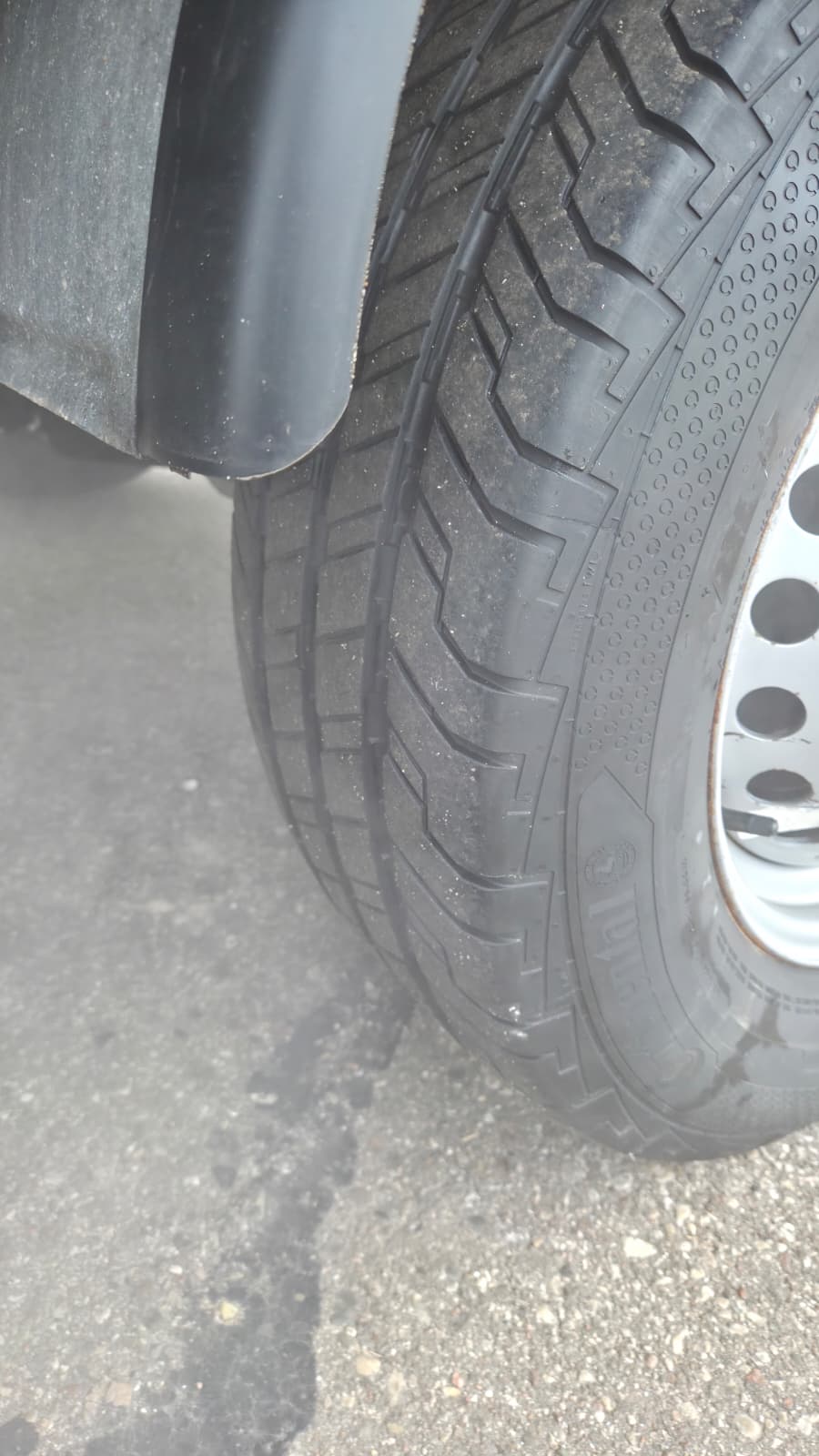 sunkvežimis Iveco Daily 35S14N - Image 17