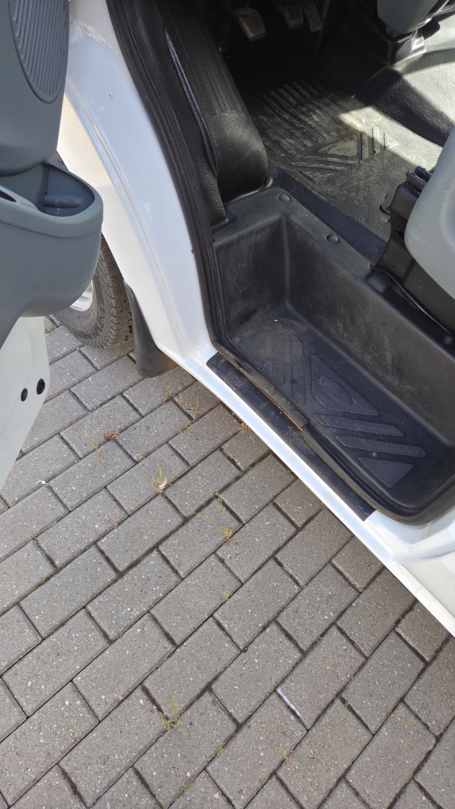 Sunkvežimis Ford Transit 300M - Image 23