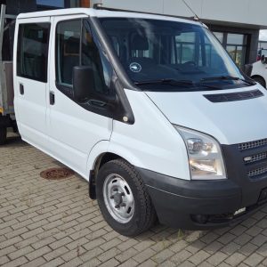 Sunkvežimis Ford Transit 300M