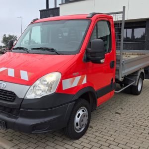 Sunkvežimis Iveco Daily 35C15