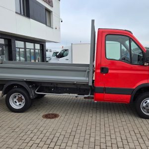 Sunkvežimis Iveco Daily 35C15