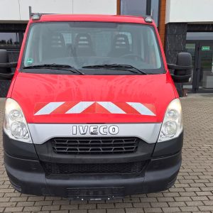 Sunkvežimis Iveco Daily 35C15