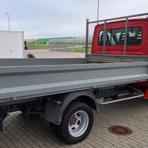 Sunkvežimis Iveco Daily 35C15