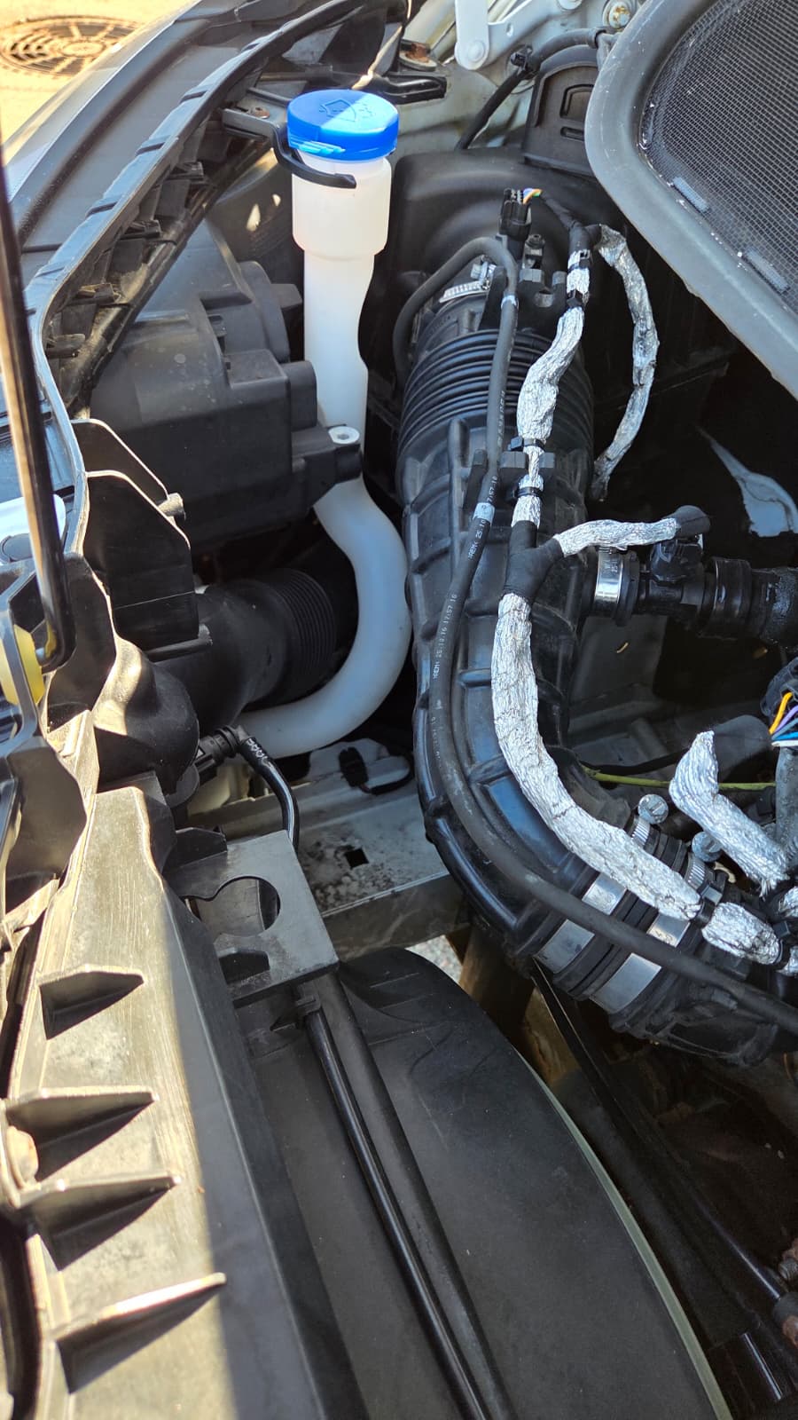 Sunkvežimis Ford Transit - Image 18