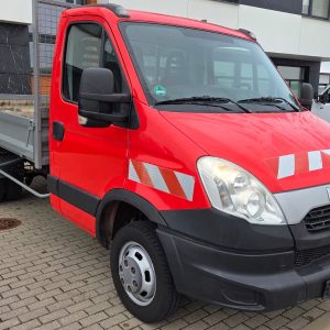 Sunkvežimis Iveco Daily 35C15