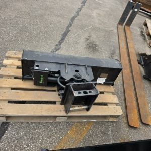 Ekskavatoriaus kaušas Haner HHG1100-MS01A