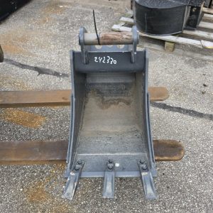 55 Ekskavatoriaus kaušas Lehnhoff MBL3-400