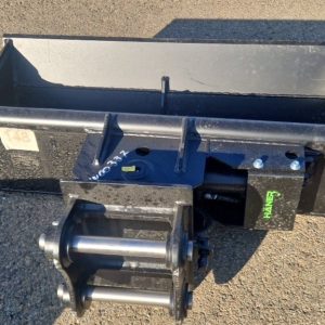 Ekskavatoriaus kaušas Haener HHG2100-P35A