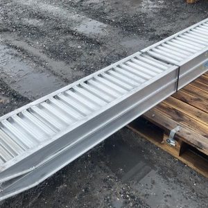 3 T ALIUMINIO RAMPOS 2,5 M ILGIS