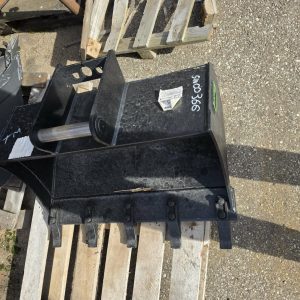 Ekskavatoriaus kaušas Haener HTL280-MS01A
