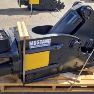 Hidraulinės žirklės Mustang RH16